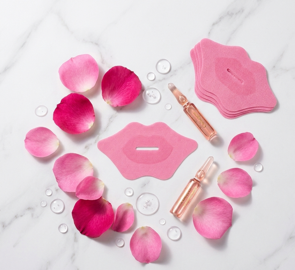 Dormé Hydrating Mouth Tape - Transform Your Sleep!