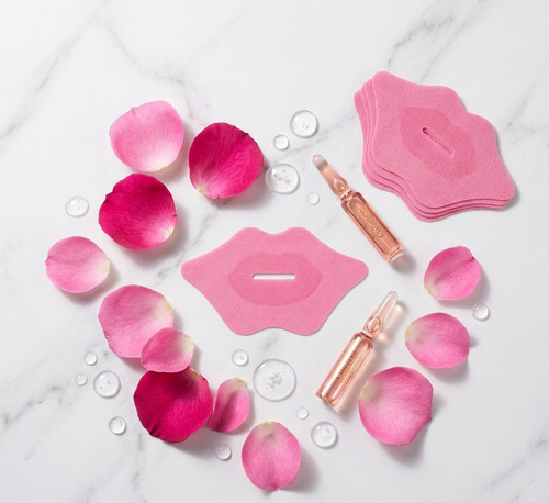 Dormé Hydrating Mouth Tape - Transform Your Sleep!